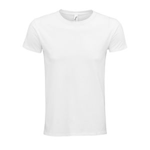 T-shirt personnalisable | Epic Blanc