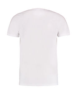 T-shirt publicitaire homme manches courtes cintré | Buckland White