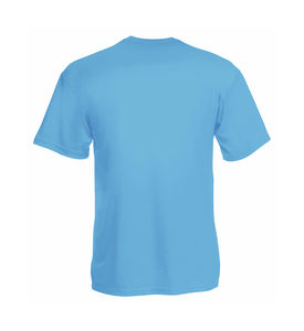 T-shirt enfant personnalisé | Kids Original T Azure Blue