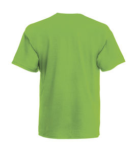 T-shirt enfant personnalisé | Kids Original T Lime Green