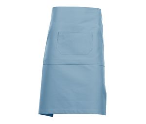 Tablier personnalisable | Expresso Sky Blue