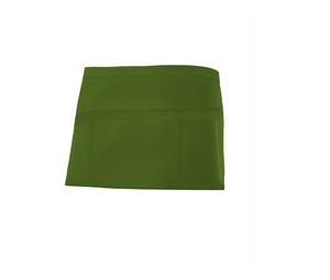Tablier personnalisable | Justiniano Green