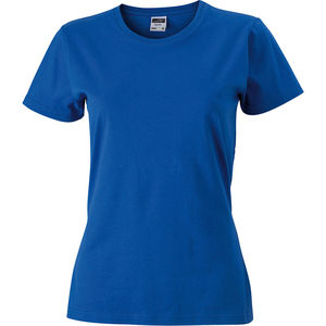 T Shirt Personnalisé - Zuwu Cobalt