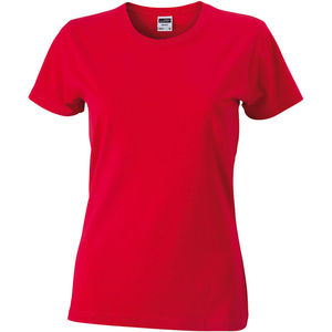 T Shirt Personnalisé - Zuwu Rouge