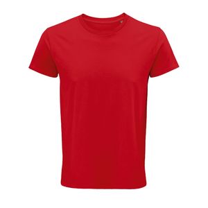 Tee-shirt personnalisable | Crusader Men Rouge