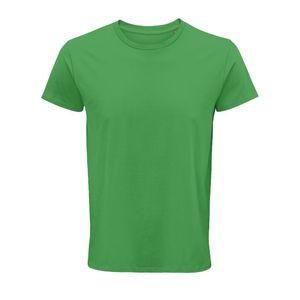 Tee-shirt personnalisable | Crusader Men Vert prairie