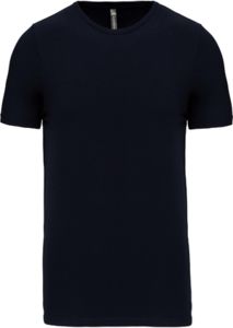 Tee-shirt publicitaire | Chenzira Navy