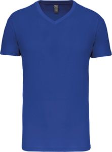 Tee-shirt homme personnalisé | Baniti Light royal blue