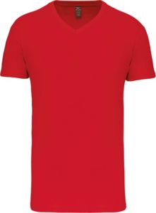 Tee-shirt homme personnalisé | Baniti Red