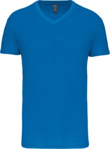 Tee-shirt homme personnalisé | Baniti Tropical Blue