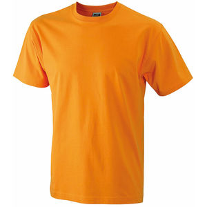 Tee shirt Personnalisé - Lutte Orange