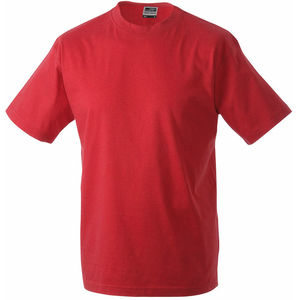 Tee shirt Personnalisé - Lutte Rouge