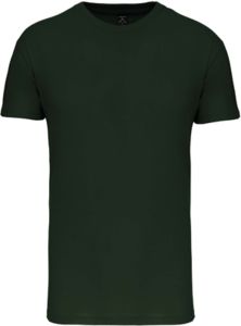 Tee-shirt homme publicitaire | Azizi Forest Green
