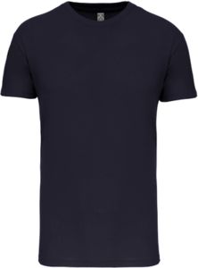 Tee-shirt homme publicitaire | Azizi Navy