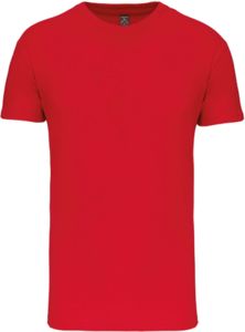 Tee-shirt homme publicitaire | Azizi Red
