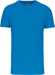 Tee-shirt enfant publicitaire | Atum Light royal blue