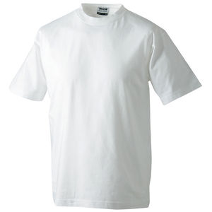 Tee shirt Personnalisé - Poha Blanc