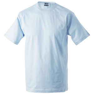Tee shirt Personnalisé - Poha Bleu