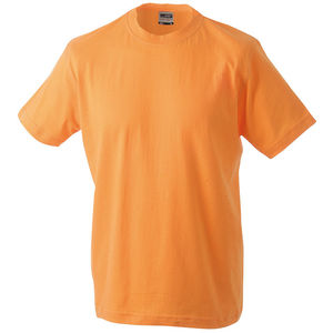 Tee shirt Personnalisé - Poha Orange