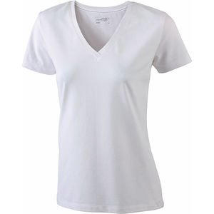Tee shirt Publicitaire - Vapo Blanc