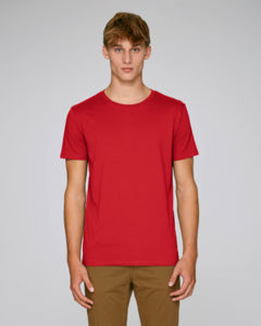 T-shirt essentiel unisexe | Leads Red