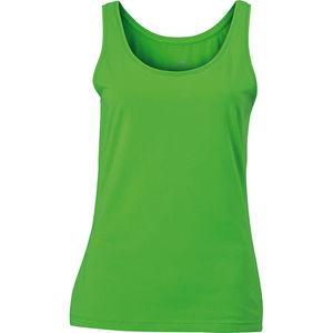 Nootto | Tee-shirt publicitaire Vert citron
