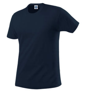 Tee-Shirts entreprise ORGANIC TEE SW360 Navy
