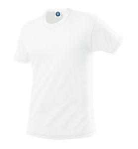 Tee-Shirts publicitaires RETAIL TEE SWGL1 White