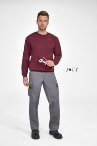Pantalon publicitaire workwear homme | Active Pro 1