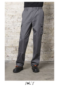Pantalon publicitaire workwear homme | Active Pro 2