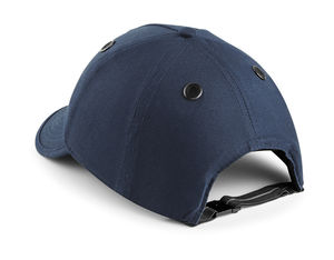 Casquette publicitaire unisexe | Canaoay French Navy