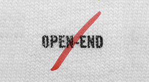 definition-open-end