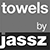 Towels by Jassz