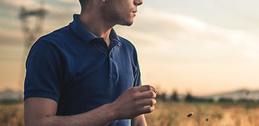 Polos personnalisés | Large gamme de polos personnalisables pour entreprise