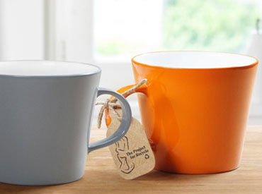 Mugs publicitaires