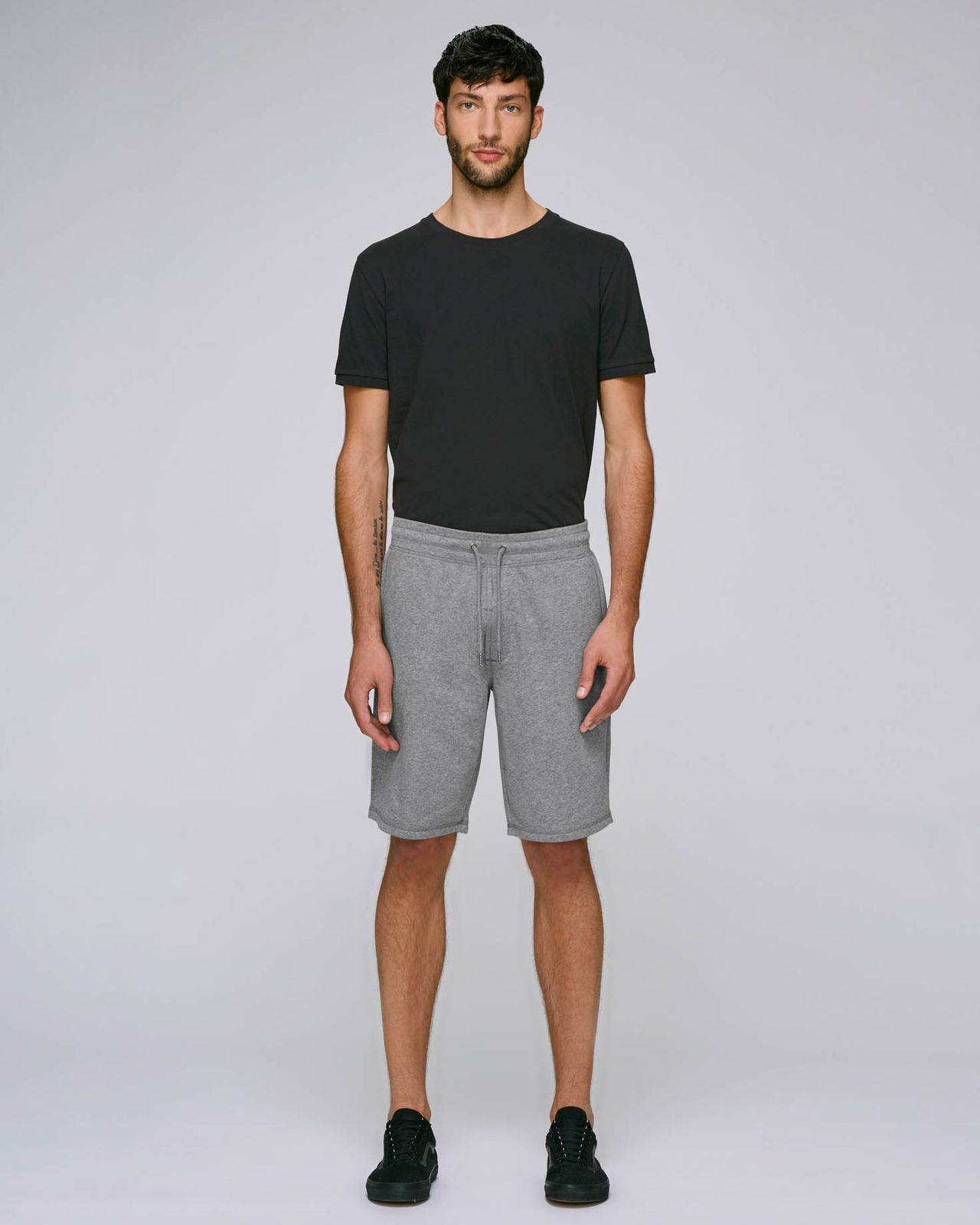 Bermuda jogging on sale homme