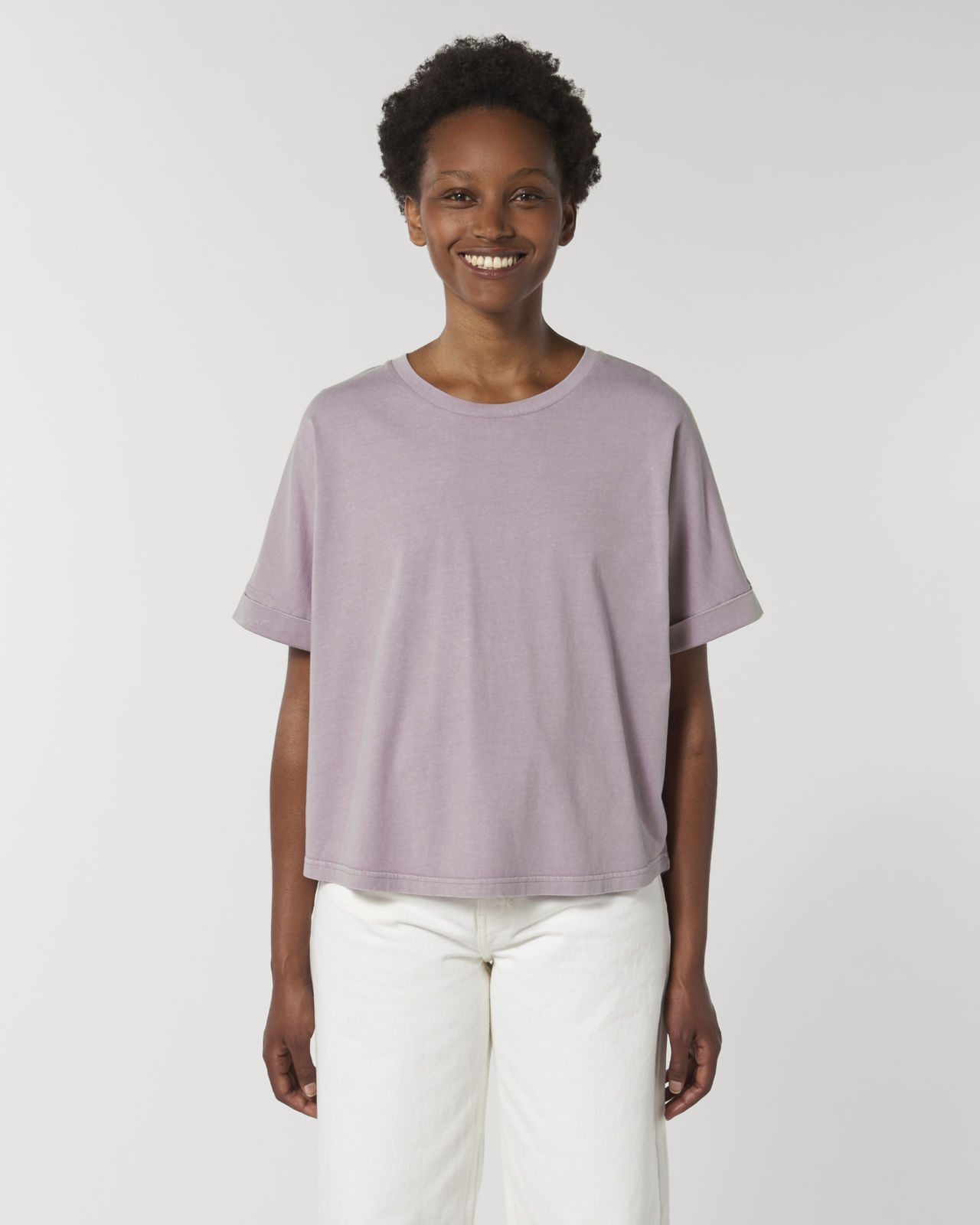 T shirt top publicitaire vintage