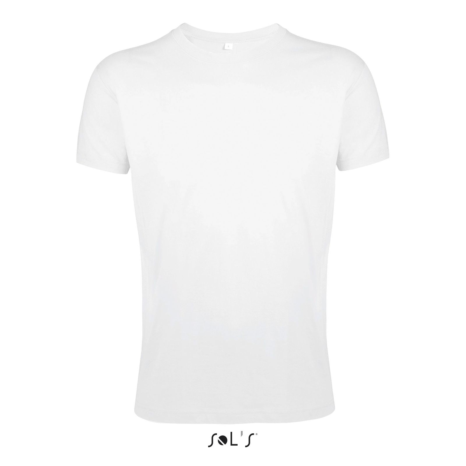 NAKEDSHIRT Femme Top T-shirt 100/% Coton Doux Col Large Premium basic femme