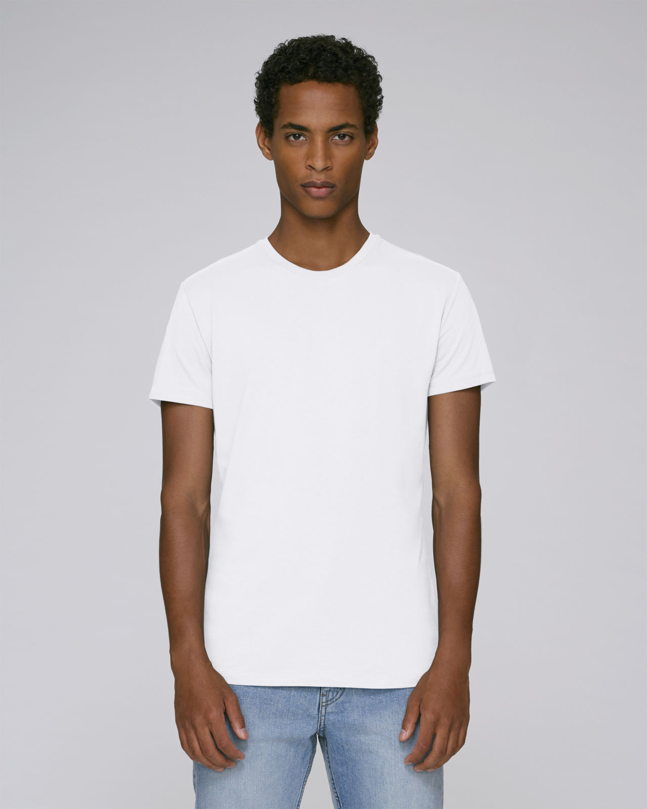 T shirt online ajusté homme