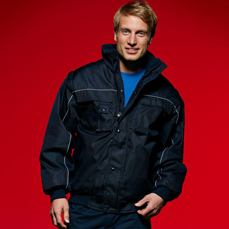Blouson publicitaire online