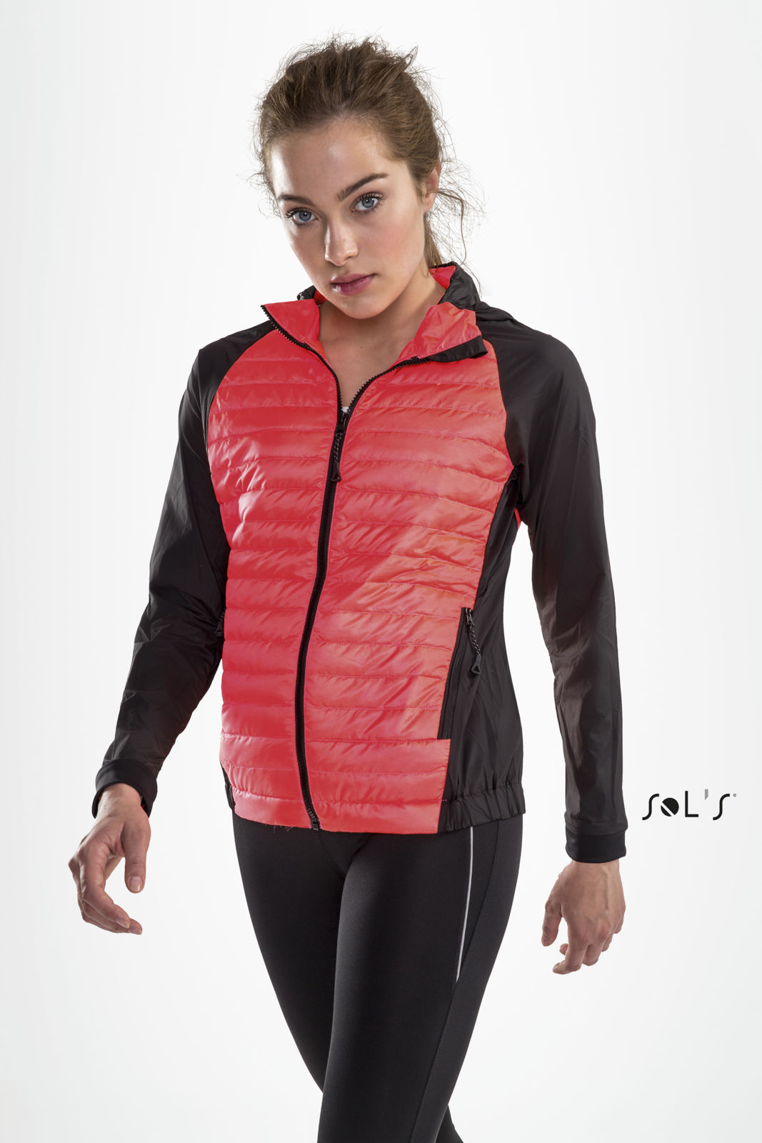 New yorker veste femme new arrivals
