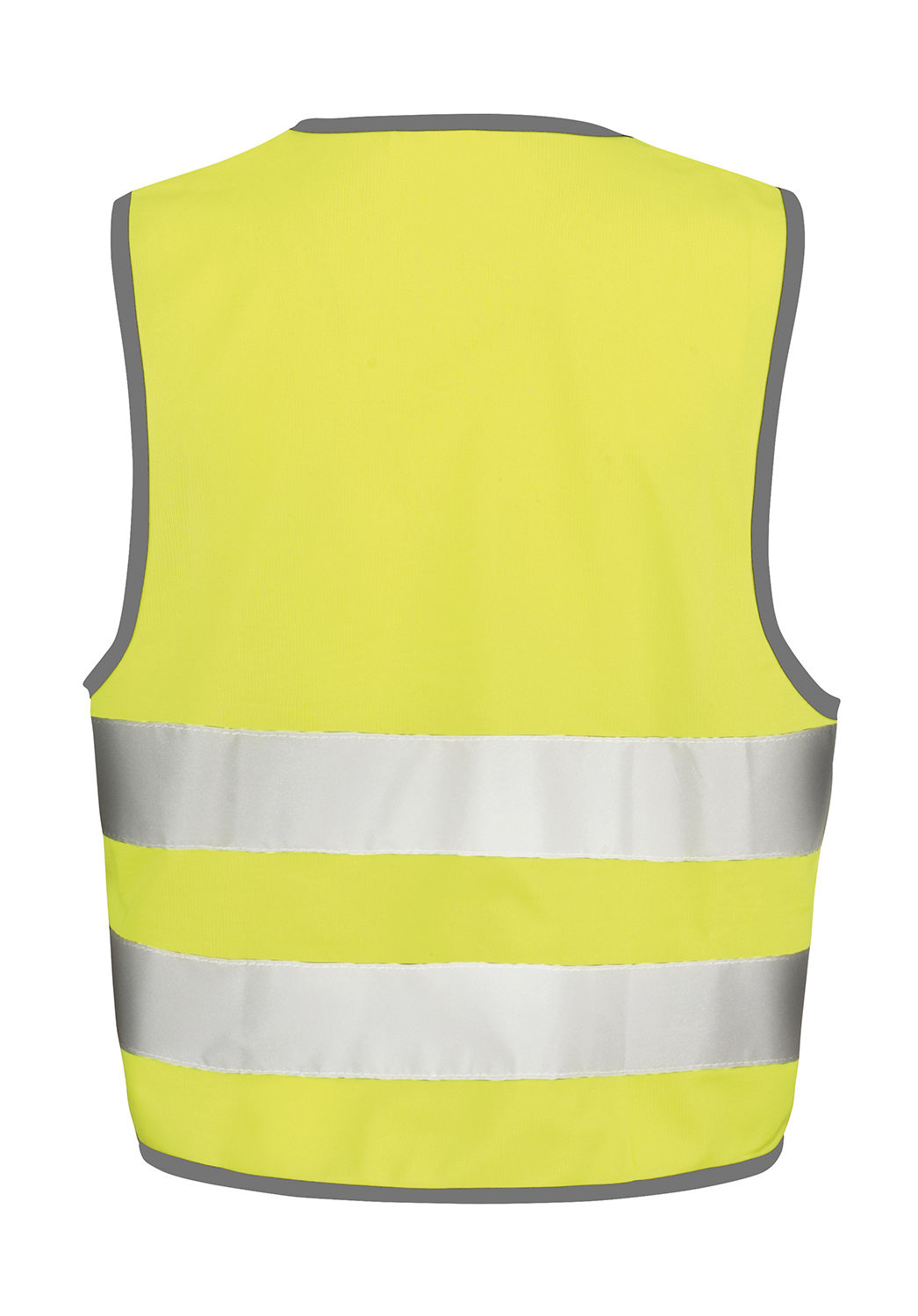 Gilet De Sécurité Enfant Publicitaire, Core Junior Safety Vest, Vestes  personnalisées