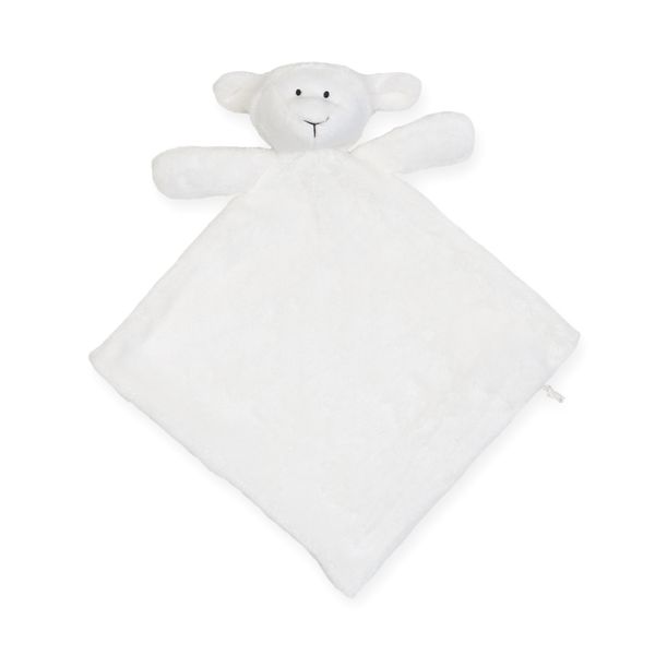 Accessoire publicitaire | Doudou agneau