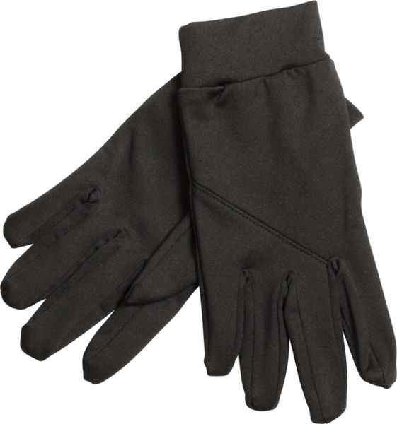 Accessoires-Gants personnalisé | Budworm Black