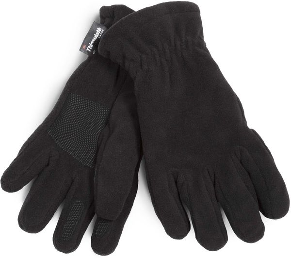 Accessoires-Gants personnalisé | Sosybius Black