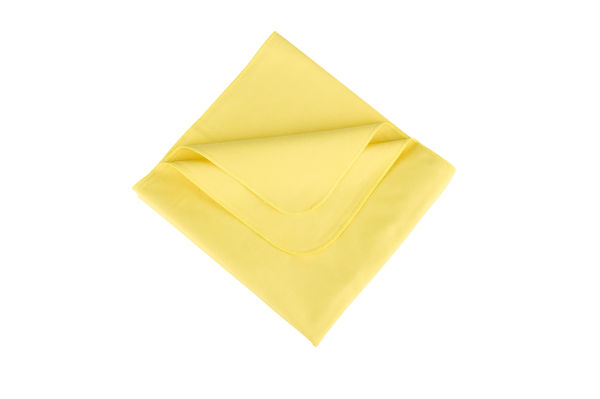 Accessoires de bain Personnalisés - Jyffo Yellow