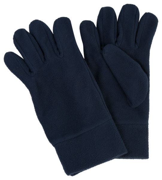 Gants Personnalisé - Gloves Navy