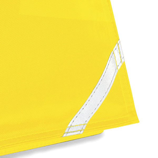Sac pour le bureau publicitaire | Junior Book Bag Yellow
