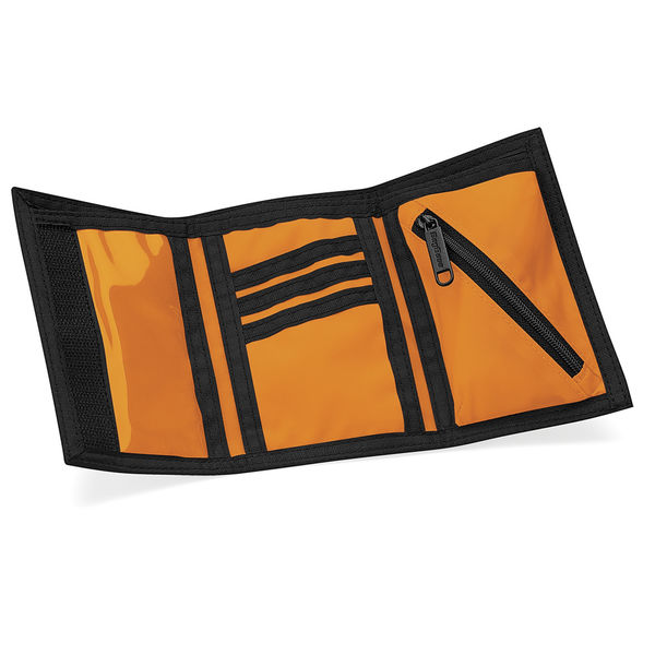 Bagagerie personnalisé | Ripper Wallet Orange