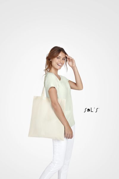 Sac shopping publicitaire | Organic Zen